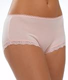 Hanky Panky Sassy Harlow Hi-rise Retro Leg Brief Panty