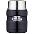 Thermos Stainless King Food Jar, Midnight Blue