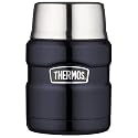 Thermos Stainless King Food Jar, Midnight Blue