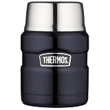 Thermos Stainless King SK3000MB4 Food Jar, Midnight Blue