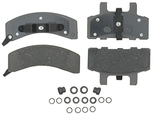 Acdelco 14d369ch Advantage Ceramic Front Disc Brake Pad Set With Hardware Isobelmillsapfp Acdelco 14d369ch Advantage Ceramic Front Disc Brake Pad Set With Hardware Isobelmillsapfp