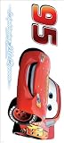 Blue Mountain Wallcoverings 31720492 Cars Self-Stick Giant Wall Sticker