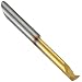 Sandvik Coromant Coated Carbide Turning Insert, GC1025 Grade, PVD Coated, CXS Shape, 04 Size, 0.006" Nose Radius (Pack Of 10)