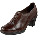 Clarks Ladies Honest Oxford by Clarks