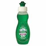 UPC 035110014173 product image for Palmolive Dishwashing Liquid, Original Scent, 3 oz Bottle, 72 per Carton (01417) | upcitemdb.com