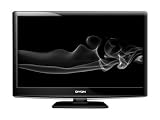 Dyon Alpha 22 55 cm (21,5 Zoll) LCD-Fernseher (Full HD, DVB-T, integrierter DVD-Player, HDMI, USB 2.0)