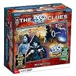 39 Clues 200 pc Jigsaw Puzzle by University Games