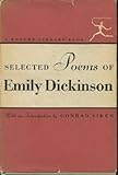 Selected poems