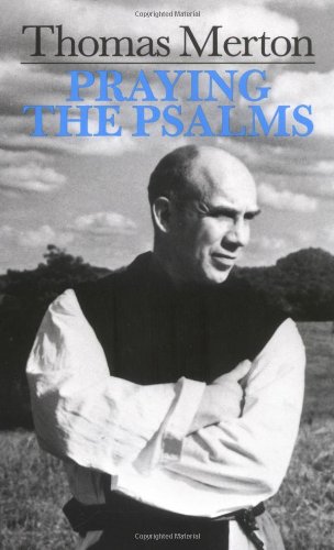 praying the psalms by thomas merton cheap price