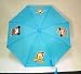 Diney Cuties Mickey Mouse Childs Folding Umbrella