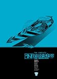 The Complete Nemesis the Warlock: Bk. 3