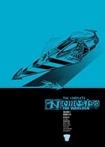 The Complete Nemesis the Warlock: Bk. 3