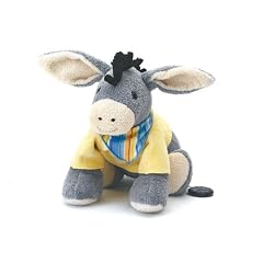 Sterntaler 61552-000085 - Spieluhr Emmi Esel