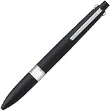 Uni Style Fit Meister Knock, 5 Color Holder Body, Black (UE5H508.24)