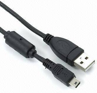 Vtech Kidizoom 3D USB Cable - Mini USB