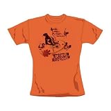 Cosmic - Skinny T-Shirt (S)