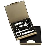 Precision Manicure Set (1 per order) Personalized Gift Favors