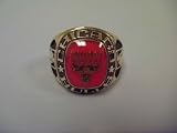 Balfour NBA Chicago Bulls Rings