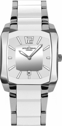 Jacques Lemans Classic Damenarmbanduhr Dublin 1-1629E Preisvergleich