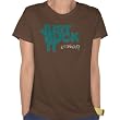 Buckwild: Just Buck It Tee - Girls