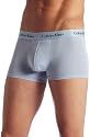Calvin Klein Men's Micro Modal Trunk