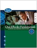 QuickBooks Fundamentals (Version 2007)