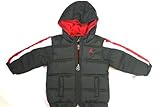 IMAGE OF Nike Air Jordan Infant New Born Baby Puffer Bubble Jacket, 24 Months, New