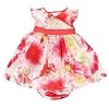 Star by Julien Macdonald-Baby's pink digital print dress