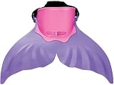 Mermaid Swim Fin