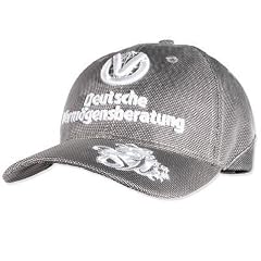 NEU*** Schumacher Collection 2010* Cappy M�tze Cap DVAG