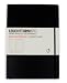 Kikkerland LBM11 Leuchtturm Master Ruled Notebook, 8.75 x 12.5 Inch