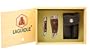 Laguiole L`Eclair Set Feuerzeug mit kleinem Messer