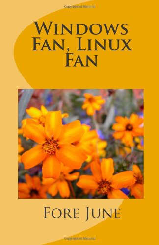 windows fan linux fan