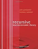 Recursive Macroeconomic Theory