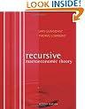 Recursive Macroeconomic Theory
