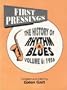 1st Pressings the History of Rhythm and Blues