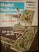 Book Model Railroader Magazine (December, 1966)