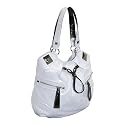 Kathy Van Zeeland Stud Muffin Tote