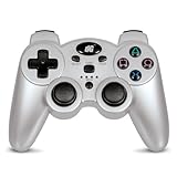 Dreamgear DGPS3-1393 Radium Wireless Controller for PS3