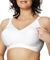 Goddess Women's Nursing Bra #GD0511