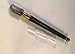 TOYO TC17B Glass Cutter | Brass Handled Supercutter | Straight Blade | Original Self Oiling Glasscutter | Made in Japan