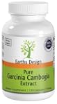 Earths Design Pure Garcinia Cambogia...