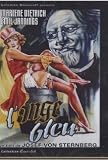 The Blue Angel [VHS]