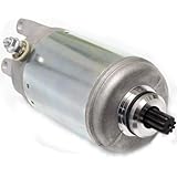 Caltric Starter Fits Honda TRX250 Fourtrax TRX 250 1985-1986