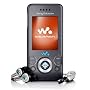 Sony Ericsson W580i grau (urban grey) Handy ohne V&hellip von SonyEricsson