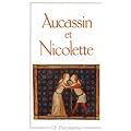Aucassin et Nicolette