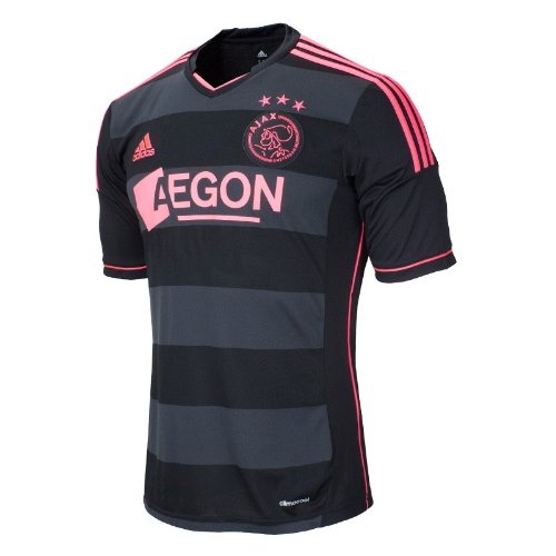 adidas AFC Ajax 2013/2014 Away Jersey