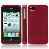 splash CRUISER Slim-Fit PolyCarbonate Slider Case for iPhone 4 4G AT&T and  ....