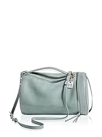 Skagen Bolso asa de mano Trisse (Azul)