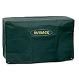 Kitchen & Housewares : Cover for Spectrum 3 Burner Flatbed and Classic